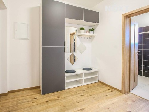 Prodaný byt 2+kk 50 m²