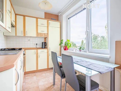 Prodaný byt 2+1 57 m²