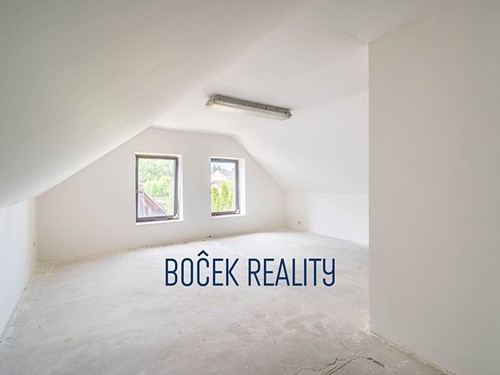 Prodaný dům 140 m², pozemek 200 m²