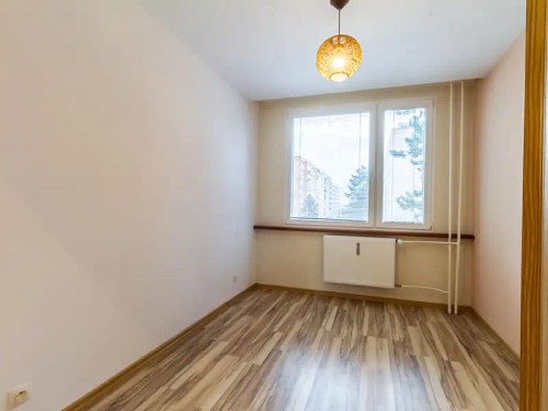 Prodaný byt 3+1 56 m²