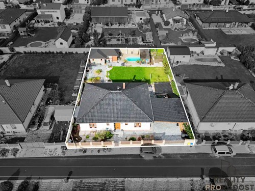 Prodej domu 137 m², pozemek 150 m²