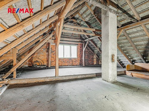 Prodaný dům 102 m², pozemek 698 m²