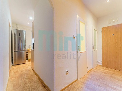 Prodaný byt 3+1 63 m²
