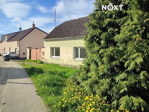 Prodaný dům 66 m², pozemek 312 m²