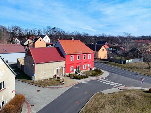 Prodaný  dům 170 m², pozemek 374 m²