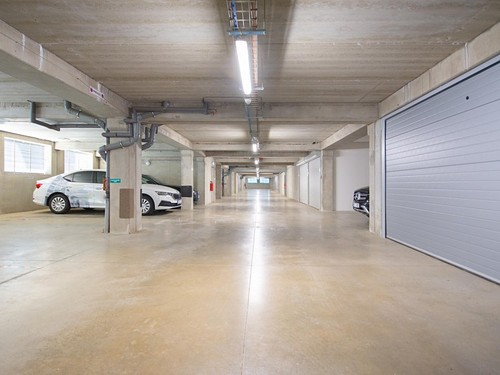 Prodaný byt 2+kk 43 m²
