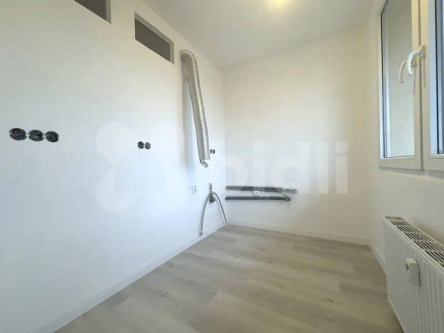 Prodej bytu 2+1 46 m²