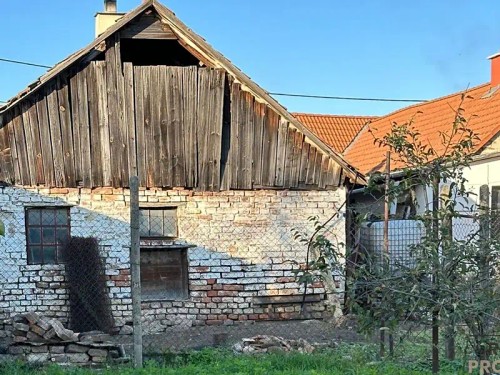 Prodej domu 100 m², pozemek 595 m²