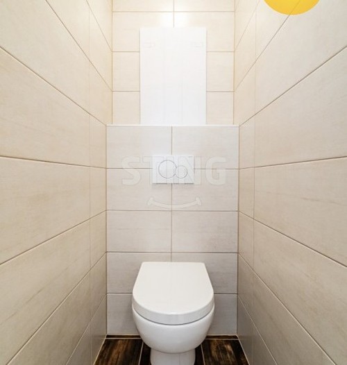 Prodaný byt 3+kk 65 m²