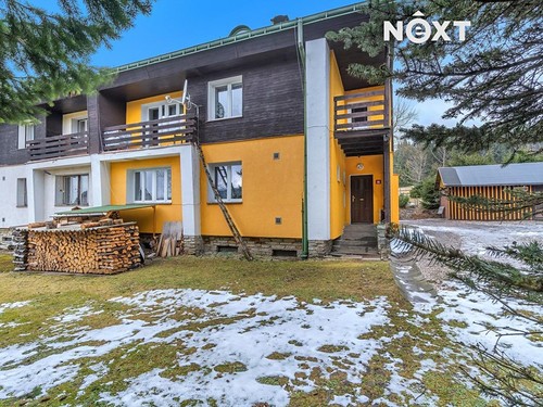 Prodaný dům 200 m², pozemek 1147 m²