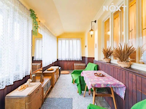 Prodaný dům 57 m², pozemek 729 m²