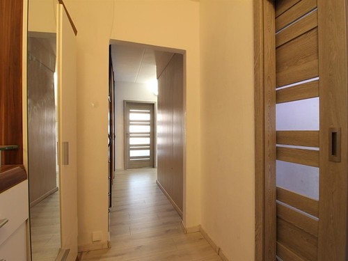 Prodaný byt 3+1 71 m²