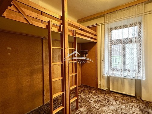 Prodaný byt 4+1 85 m²