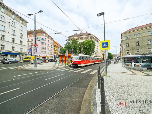 Prodaný byt 3+kk 91 m²