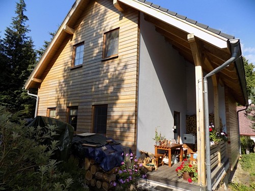 Prodaný dům 150 m², pozemek 1200 m²