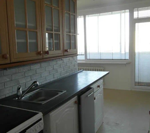 Prodaný byt 3+1 63 m²