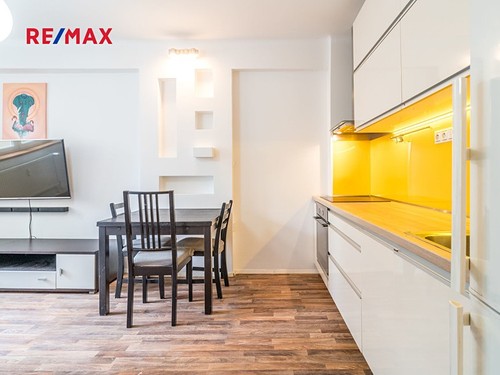 Prodaný byt 3+kk 53 m²