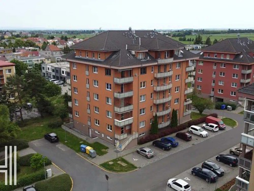 Prodaný byt 3+kk 84 m²