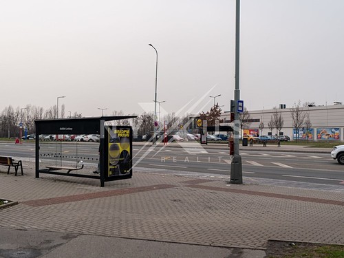 Prodaný byt 1+kk 37 m²