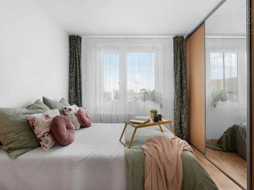 Prodej bytu 4+1 84 m²