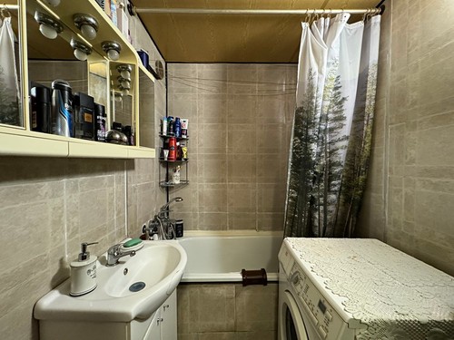 Prodaný byt 3+1 69 m²