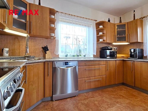 Prodaný dům 161 m², pozemek 680 m²