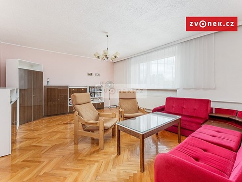 Prodaný dům 375 m², pozemek 811 m²