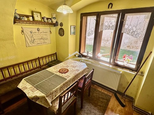 Prodaný dům 150 m², pozemek 1100 m²