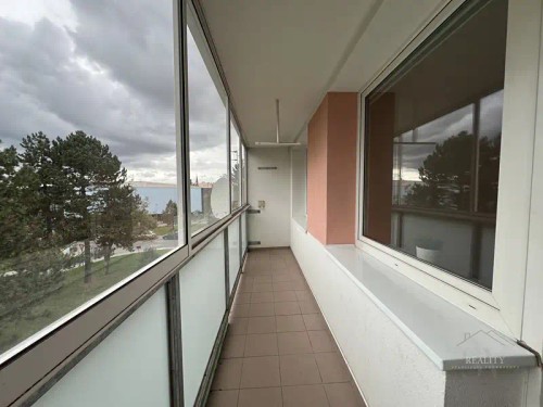 Prodaný byt 2+kk 41 m²