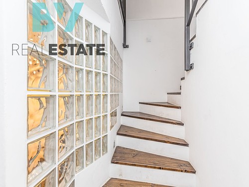 Prodaný byt 3+kk 105 m²