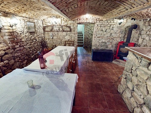 Prodaný dům 170 m², pozemek 617 m²