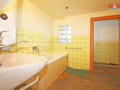 Prodaný dům 130 m², pozemek 559 m²