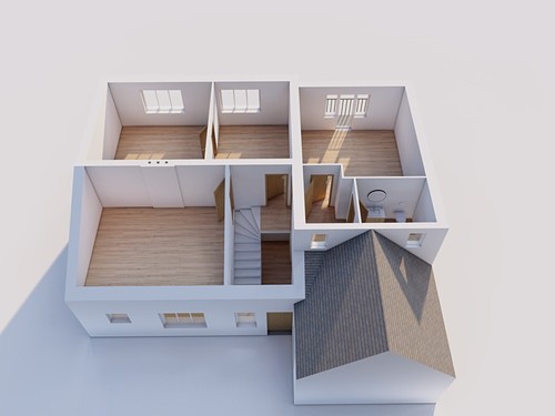 Prodaný dům 193 m², pozemek 3639 m²
