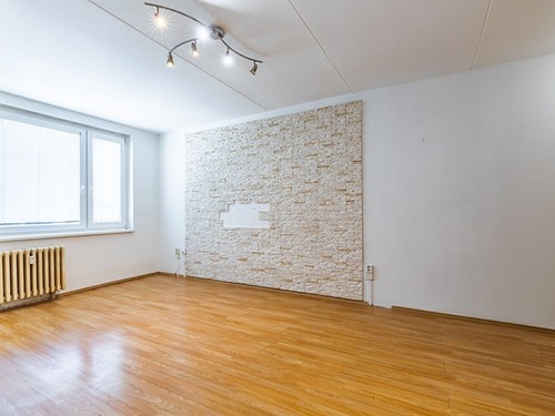 Prodaný byt 3+kk 65 m²