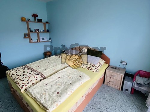 Prodaný byt 2+1 60 m²