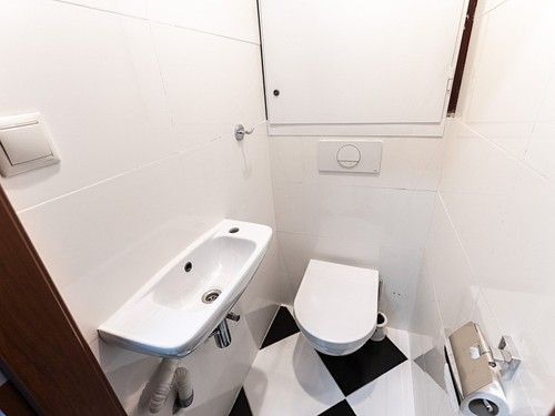 Prodaný byt 2+1 51 m²