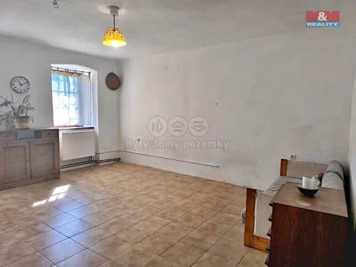 Prodej chalupy 73 m², pozemek 509 m²