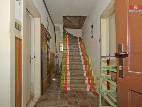 Prodaný dům 90 m², pozemek 373 m²