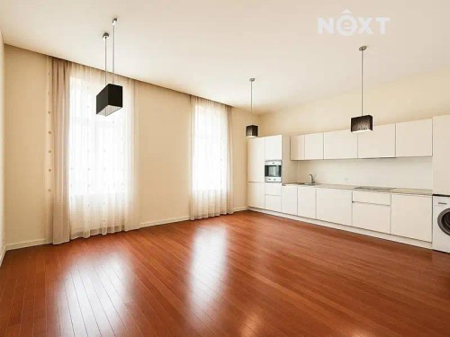 Prodaný  byt 3+kk 59 m²