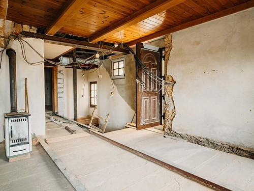Prodaný dům 196 m², pozemek 445 m²