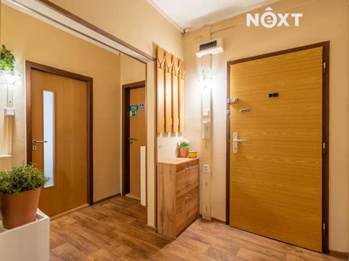 Prodaný byt 4+1 76 m²