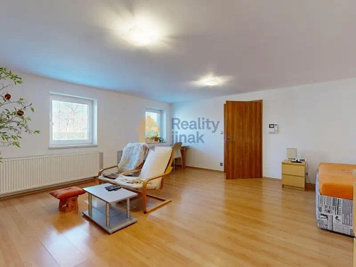Prodaný dům 235 m², pozemek 882 m²