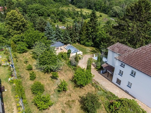 Prodaný dům 280 m², pozemek 1926 m²