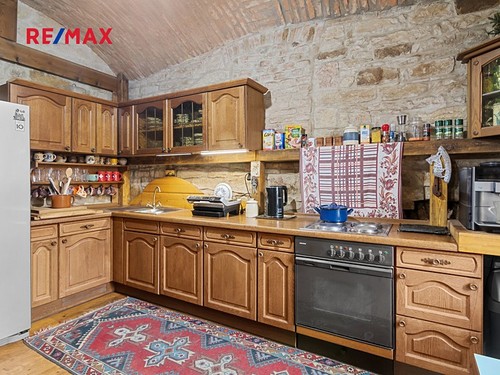 Prodaný dům 142 m², pozemek 1272 m²