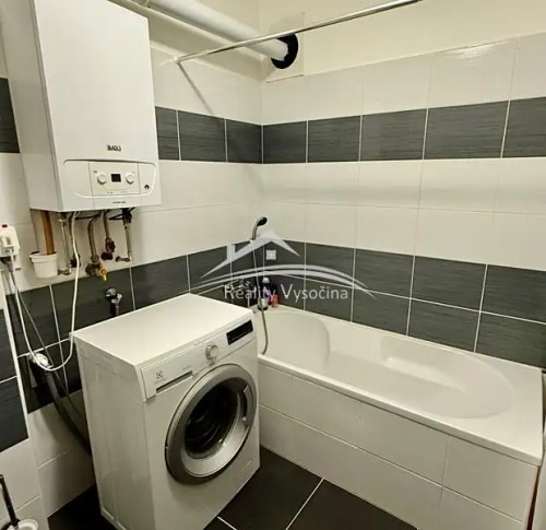 Prodaný byt 2+kk 41 m²