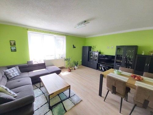 Prodaný byt 3+1 73 m²