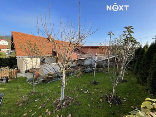 Prodaný dům 130 m², pozemek 473 m²