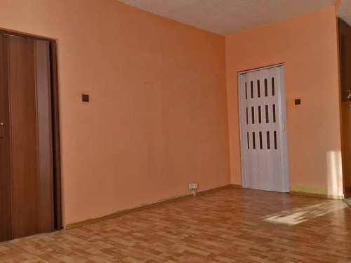 Prodaný byt 2+kk 42 m²