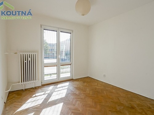 Prodaný byt 3+1 66 m²