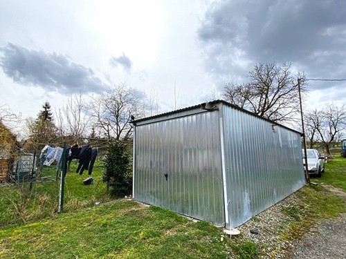 Prodaný byt 3+1 74 m²
